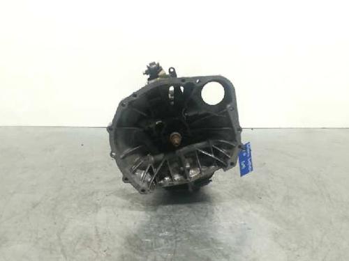 Gearbox SUBARU IMPREZA Saloon (GC)  | BP22553253M3