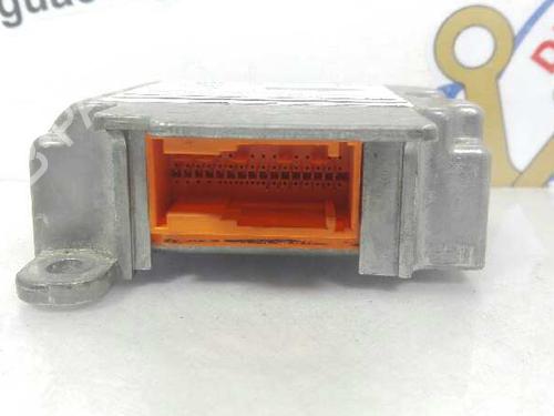 ECU airbags OPEL VECTRA B (J96) 1.7 TD (F19) | BP20805990M53 