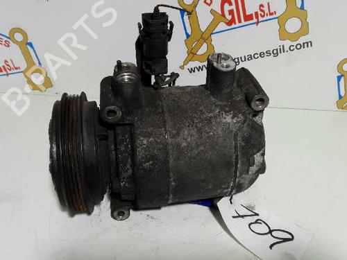 AC compressor BMW 3 (E36)  | BP20773320M34 