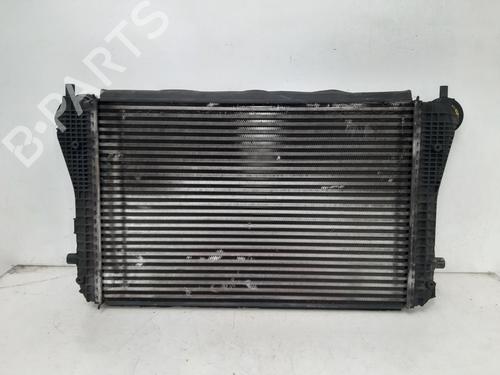 Intercooler SEAT LEON (1P1) | BP39188889M30 - Image 4