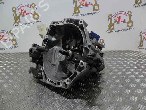 Used Gearbox Gearbox CITROËN C3 Picasso (SH_) [2008-2026] 20775444 20775444