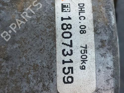 Andre MERCEDES-BENZ SPRINTER 5-t Platform/Chassis (B907)  | BP31249448O1 