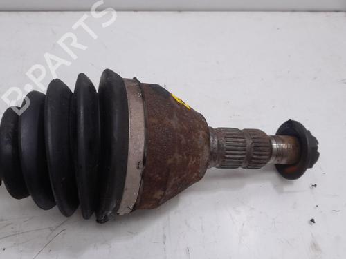 Right front driveshaft SAAB 9-3 (YS3F, E79, D79, D75) 1.9 TiD | BP34133285M39 - Image 3