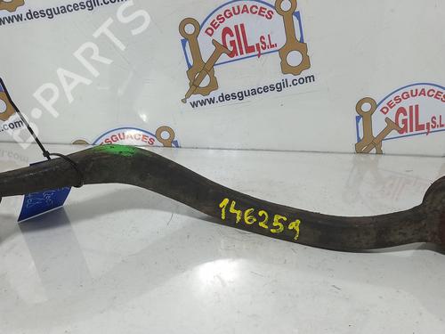 Used Left front suspension arm MAZDA 6 Saloon (GG) 2.0 DI (GG14) (143 hp) 20757554