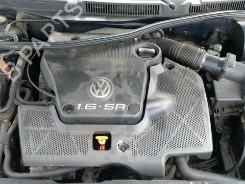 Starter VW GOLF IV (1J1) 1.6 | BP20735663M8 