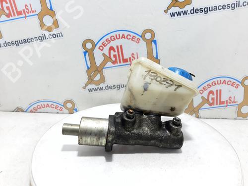 Used Brake master cylinder PEUGEOT 205 II (20A/C) 1.7 Diesel (60 hp) 20748117