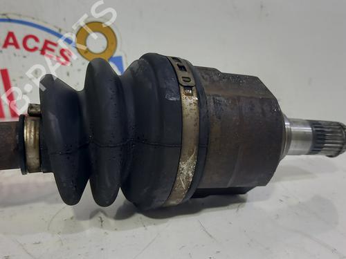Right front driveshaft HYUNDAI i30 (FD)  | BP20759716M39 