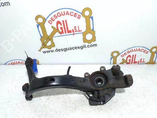 Right front steering knuckle AUDI A4 B5 (8D2) 1.8 T | BP20800301M26