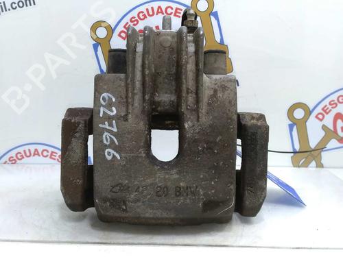 Used Right rear brake caliper BMW 5 (E60) 525 d (177 hp) 20786764