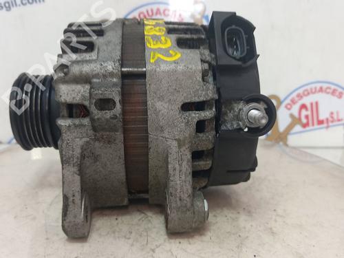 Alternator HYUNDAI ix35 (LM, EL, ELH)  | BP20771405M7 