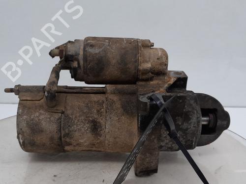 Startmotor CHEVROLET BLAZER S10 4.3 V6 AWD | BP29731657M8 