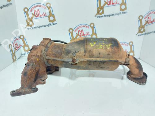 Katalysator für ALFA ROMEO MITO (955_) 1.4 (955.AXB1B, 955.AXU1A) (78 hp) 29906473