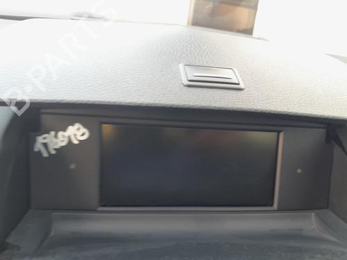 display-monitor-mercedes-benz-c-class-w204-2007-2008-2009-2010-2011-2012-2013-2014-2015-34130717 main image