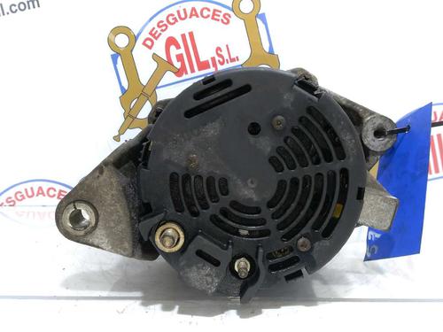Alternator OPEL ASTRA F Hatchback (T92)  | BP20807895M7 