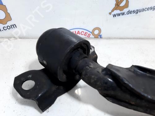 Left front suspension arm NISSAN PRIMERA (P11) 2.0 TD | BP20759356M12 