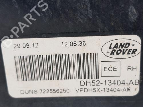 Right taillight LAND ROVER FREELANDER 2 (L359) 2.2 TD4 4x4 | BP23954014C35 