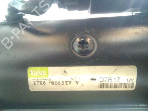 Starter PEUGEOT 406 (8B) 3.0 24V | BP20733654M8 
