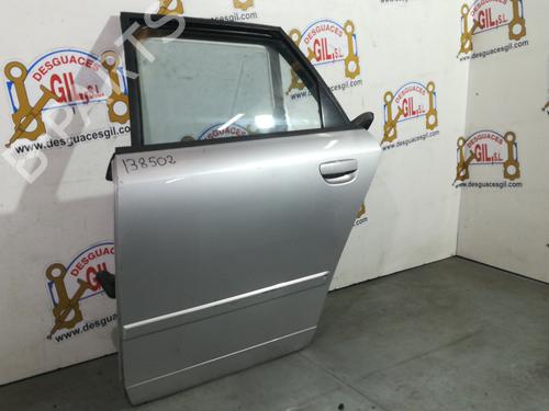 Left rear door AUDI A4 B6 Avant (8E5) 1.9 TDI quattro | BP20752679C4 