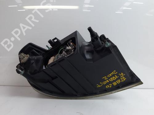 Left headlight FORD TRANSIT Van (FA_ _) 2.0 DI (FAE_, FAF_, FAG_) | BP37081691C28 - Image 5