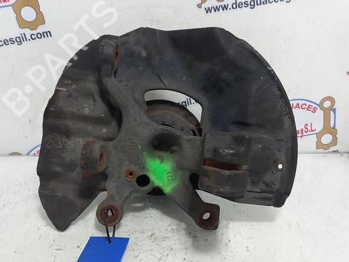 Right front steering knuckle BMW 3 (E46) 330 d | BP20769272M26 