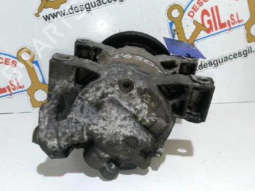 AC compressor NISSAN PRIMERA (P11) 1.8 16V | BP20783041M34 