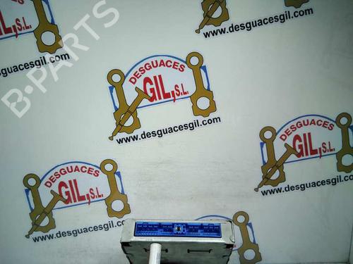 Engine control unit (ECU) NISSAN PRIMERA (P11) 2.0 16V | BP20801096M57 