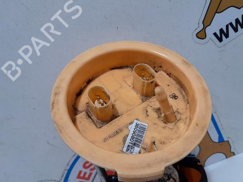 Fuel pump BMW 1 (E87) 118 d | BP20767658M76 