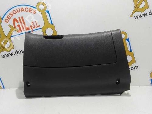 Used Glove box SKODA OCTAVIA II (1Z3) 1.9 TDI (105 hp) 20785228