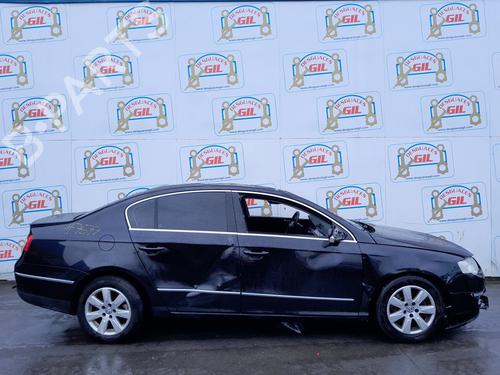 Hanskerom VW PASSAT B6 (3C2)  | BP20766845C95 