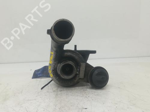 Used Turbocharger/Supercharger RENAULT MEGANE I (BA0/1_) 1.9 D Eco (BA0A, BA0U, BA0R) (64 hp) 29479236