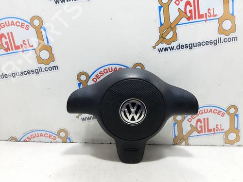 Used Driver airbag VW POLO (6N2) [1999-2001]  20742462