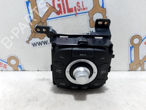 Used Switch RENAULT KOLEOS I (HY_) 2.0 dCi 4x4 (HY0K) (150 hp) 20744138