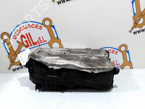 Used Air filter box MERCEDES-BENZ E-CLASS (W212) E 220 CDI / BlueTEC (212.001, 212.002) (170 hp) 20810756