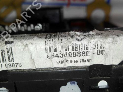 Fuse box CITROËN C3 I (FC_, FN_) 1.4 HDi | BP20785859E1 