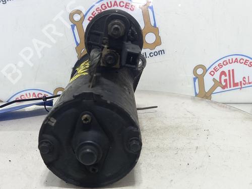 Starter VW GOLF III (1H1)  | BP20770628M8 