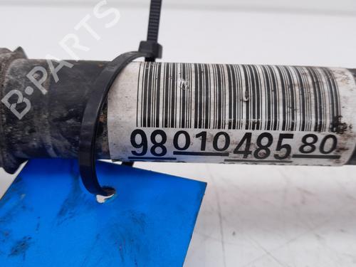 Left front driveshaft CITROËN C3 III (SX) | BP26711192M38