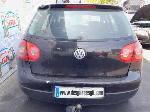 Drivstoffpumpe VW GOLF V (1K1)  | BP29534180M76 