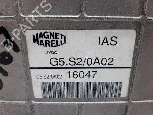 Engine control unit (ECU) CITROËN ZX (N2) 1.6 i | BP20732226M57 