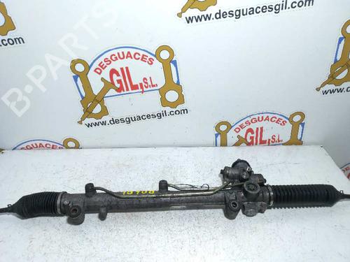 Steering rack MERCEDES-BENZ A-CLASS (W168) A 170 CDI (168.008) | BP20805837M22 