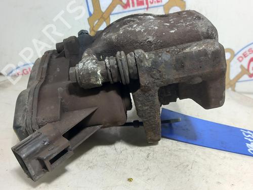 Right rear brake caliper RENAULT SCÉNIC III (JZ0/1_)  | BP20752154M106 
