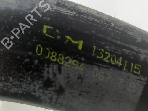 Højre bagtil bærearm OPEL VECTRA C GTS (Z02) 1.9 CDTI (F68) | BP25903717M15 