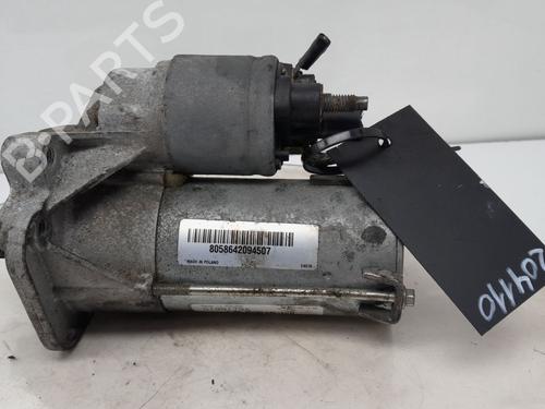 Used Starter Starter DACIA LOGAN MCV (KS_) [2007-2026] 34133129 34133129