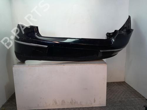 Used Rear bumper VW PASSAT B6 (3C2) [2005-2010]  25607959