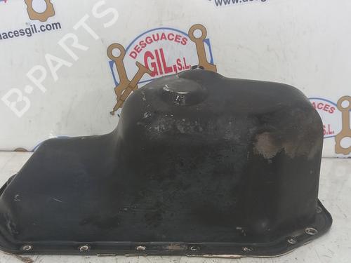 Used Oil sump SEAT IBIZA II (6K1) 1.4 i (60 hp) 20772351