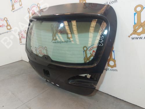 Tailgate SEAT LEON (1P1) 1.9 TDI | BP20728024C6 
