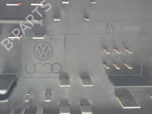 Fuse box SEAT ALTEA (5P1)  | BP20769260E1 
