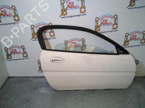 Used Right front door MAZDA MX-3 (EC) 1.6 (90 hp) 20801824