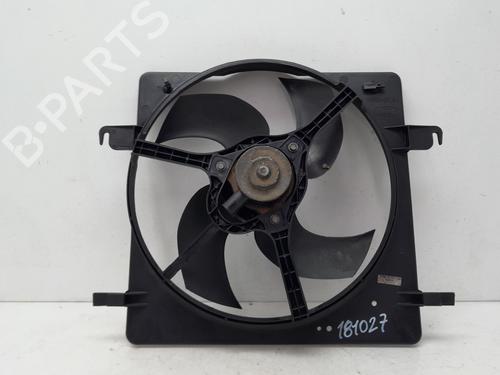 Used Radiator fan FORD KA (RB_) 1.3 i ROCAM (70 hp) 24571901