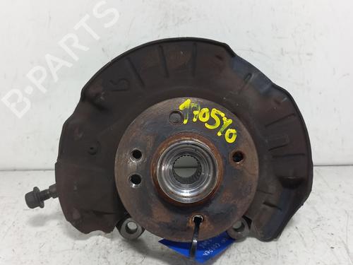 Used Right front steering knuckle MINI MINI (R50, R53) Cooper (116 hp) 21560924