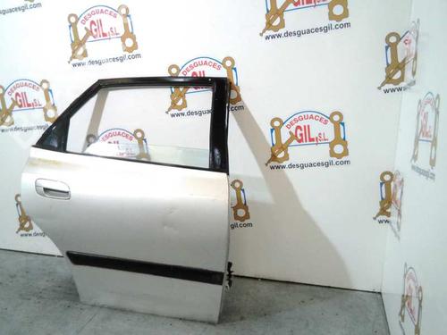 Used Right rear door HYUNDAI ELANTRA III (XD) 1.6 (107 hp) 20805464